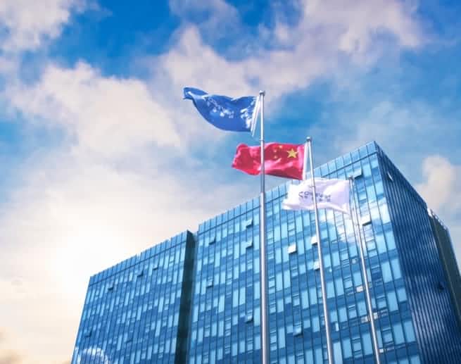 东升国际官网入口颁布2021年年报：营收首破30亿，，，，，，净利润增长140%，，，，，，蜕变加快