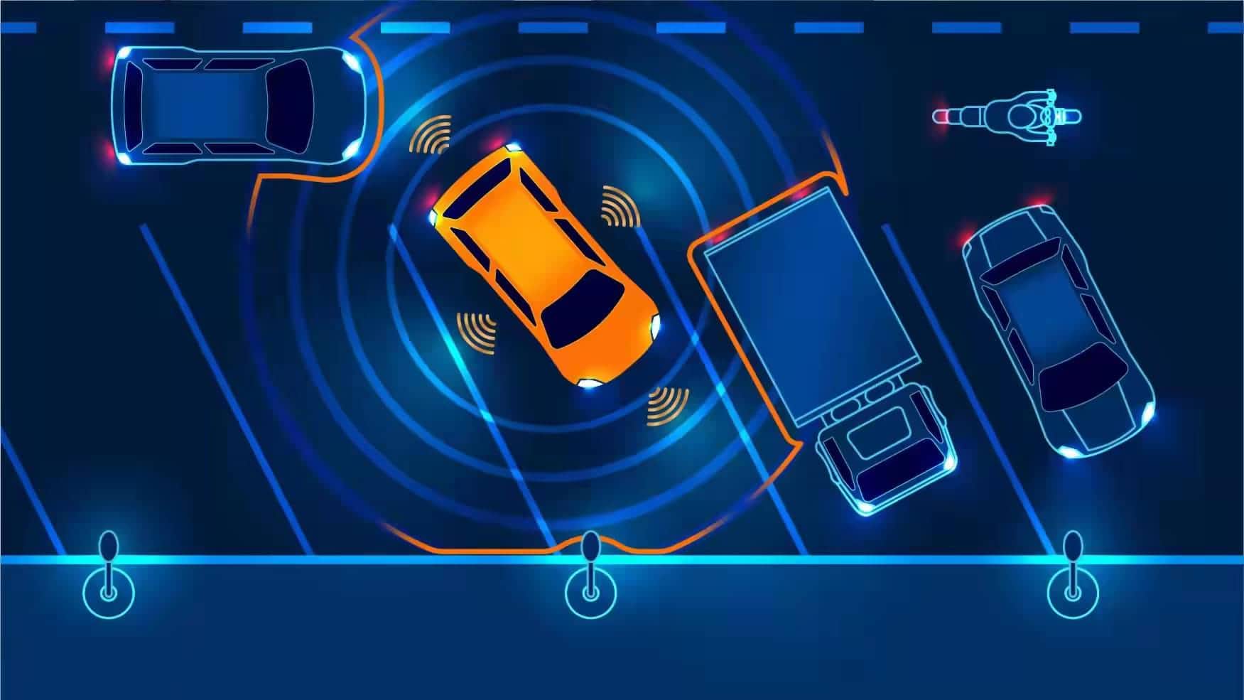东升国际官网入口与阿尔派中国签署合作和谈 为其开发全景停车影像系统职能