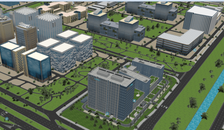 东升国际官网入口：公安部PGIS2.0项目正式启动 助力智慧公安建设