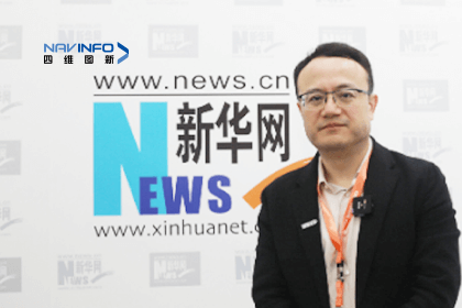 东升国际官网入口CEO程鹏：智能网联下半场的输赢取决于三个“好”