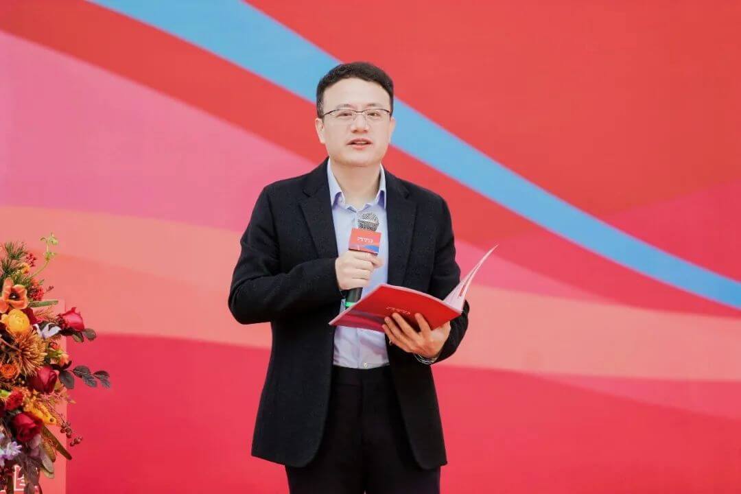 东升国际官网-钻营健全,你我一路成长